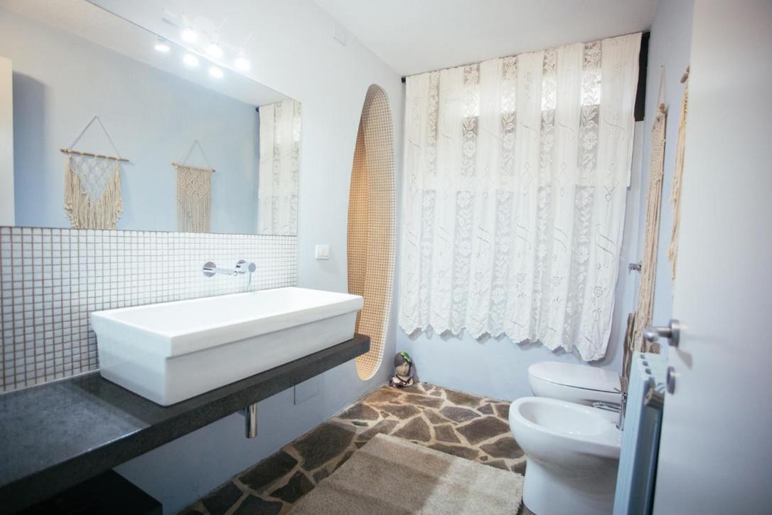 Stone House Modica Hotell Eksteriør bilde
