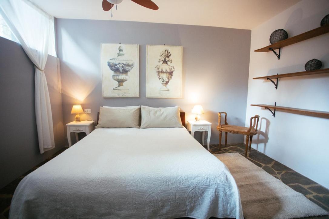 Stone House Modica Hotell Eksteriør bilde