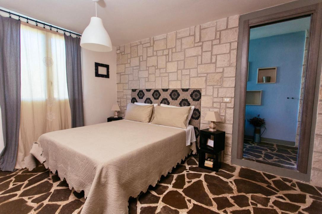 Stone House Modica Hotell Eksteriør bilde