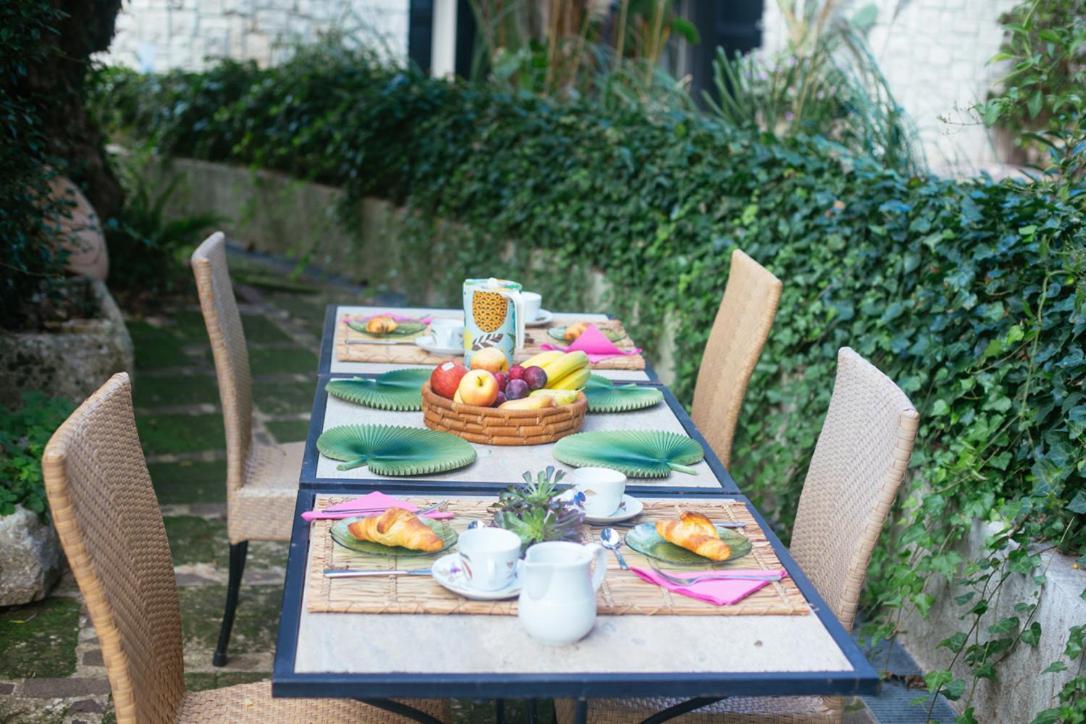 Stone House Modica Hotell Eksteriør bilde