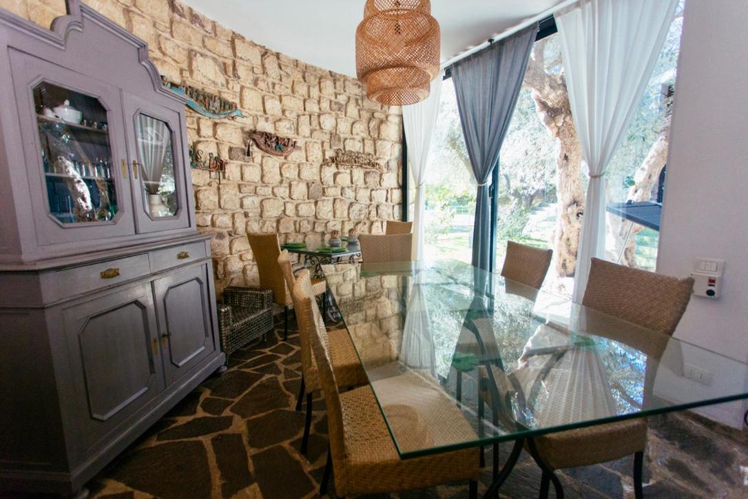 Stone House Modica Hotell Eksteriør bilde