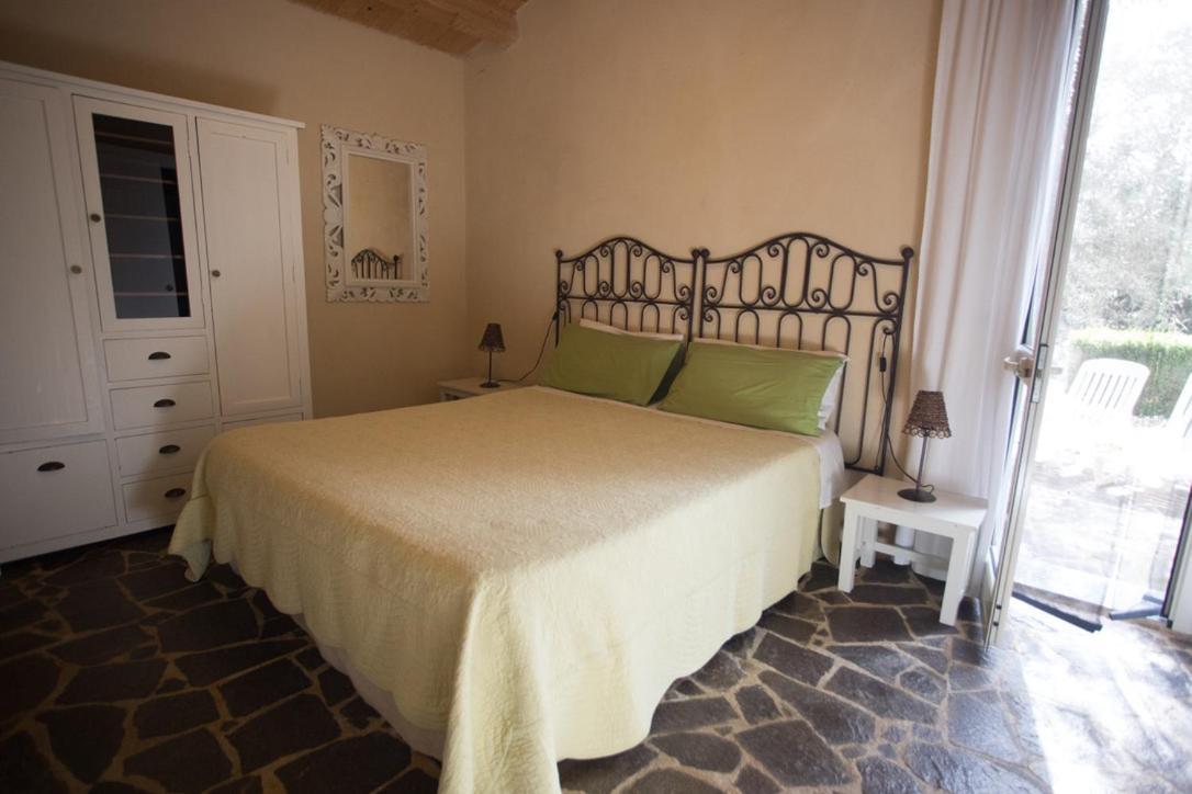 Stone House Modica Hotell Eksteriør bilde