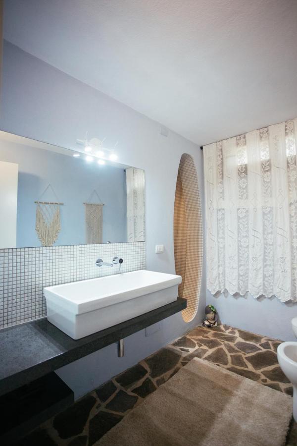 Stone House Modica Hotell Eksteriør bilde