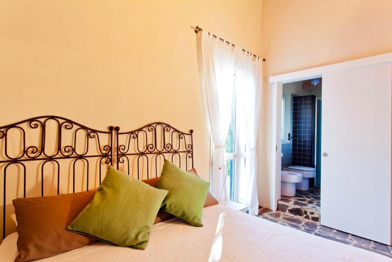 Stone House Modica Hotell Eksteriør bilde