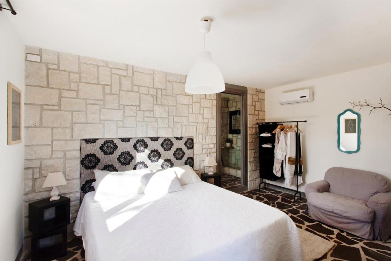 Stone House Modica Hotell Eksteriør bilde