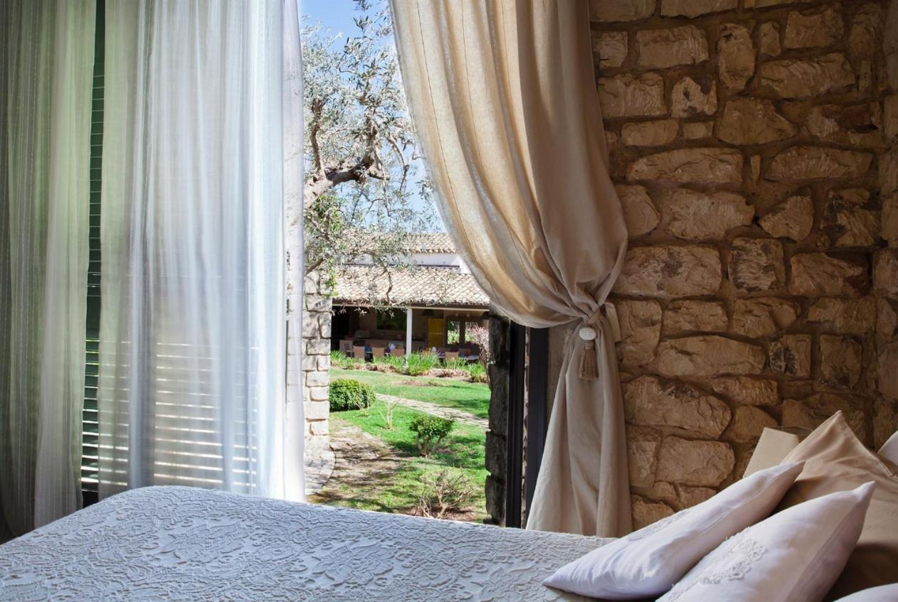 Stone House Modica Hotell Eksteriør bilde