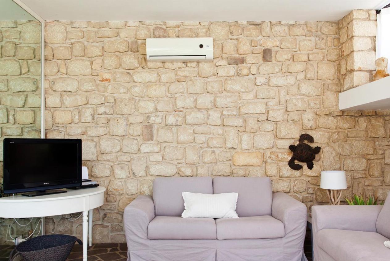 Stone House Modica Hotell Eksteriør bilde